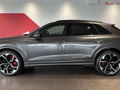 Audi RS Q8 Tiptronic 8 Quattro   - 5