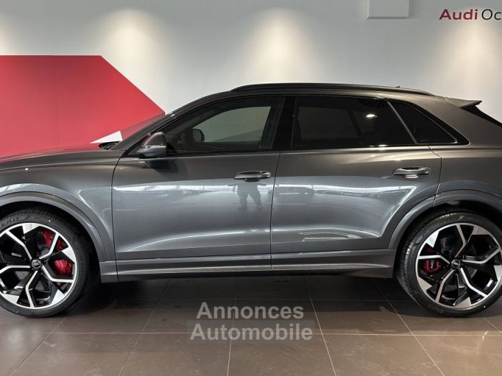 Audi RS Q8 Tiptronic 8 Quattro - 5