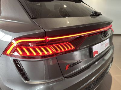 Audi RS Q8 Tiptronic 8 Quattro   - 6