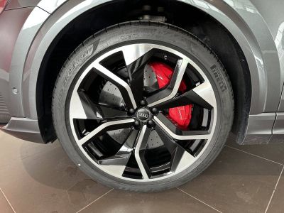 Audi RS Q8 Tiptronic 8 Quattro   - 7
