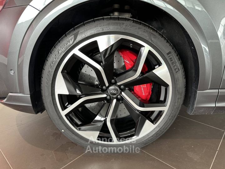 Audi RS Q8 Tiptronic 8 Quattro - 7