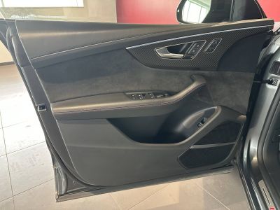 Audi RS Q8 Tiptronic 8 Quattro   - 9