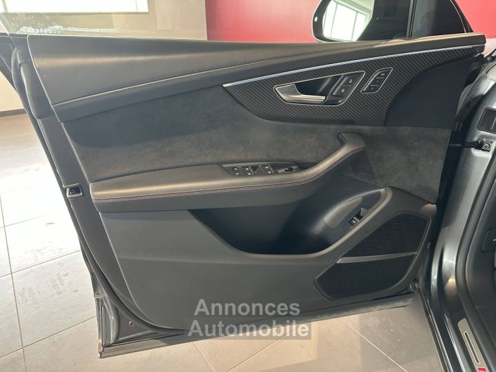 Audi RS Q8 Tiptronic 8 Quattro - 9