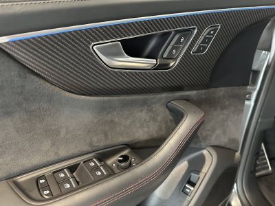 Audi RS Q8 Tiptronic 8 Quattro   - 10