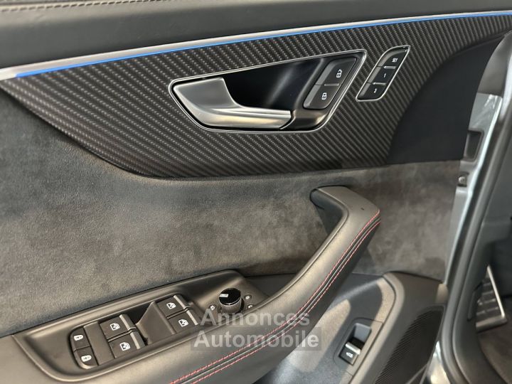 Audi RS Q8 Tiptronic 8 Quattro - 10