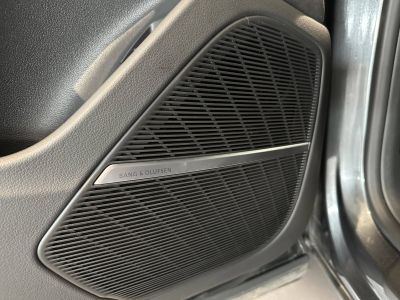 Audi RS Q8 Tiptronic 8 Quattro   - 11
