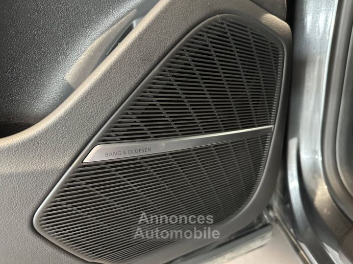 Audi RS Q8 Tiptronic 8 Quattro - 11