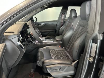 Audi RS Q8 Tiptronic 8 Quattro   - 12
