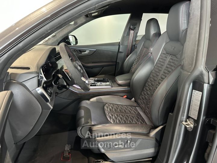 Audi RS Q8 Tiptronic 8 Quattro - 12