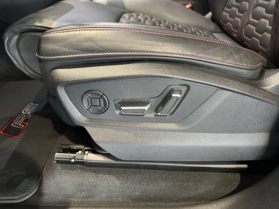 Audi RS Q8 Tiptronic 8 Quattro   - 13