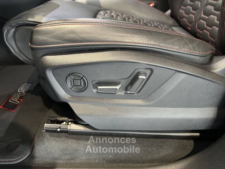 Audi RS Q8 Tiptronic 8 Quattro - 13