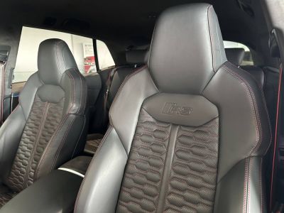 Audi RS Q8 Tiptronic 8 Quattro   - 14