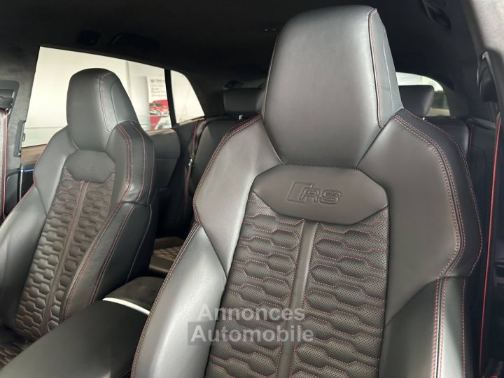 Audi RS Q8 Tiptronic 8 Quattro - 14