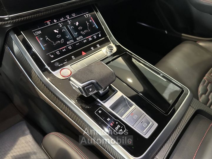 Audi RS Q8 Tiptronic 8 Quattro - 15