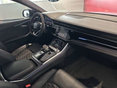 Audi RS Q8 Tiptronic 8 Quattro   - 16
