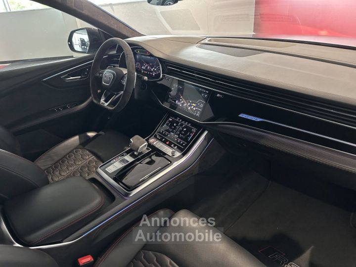 Audi RS Q8 Tiptronic 8 Quattro - 16