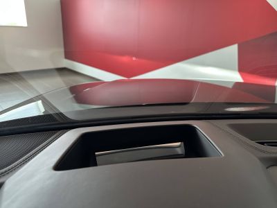 Audi RS Q8 Tiptronic 8 Quattro   - 17