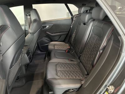 Audi RS Q8 Tiptronic 8 Quattro   - 18