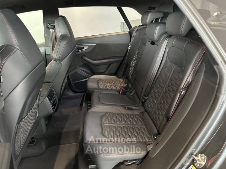 Audi RS Q8 Tiptronic 8 Quattro - 18