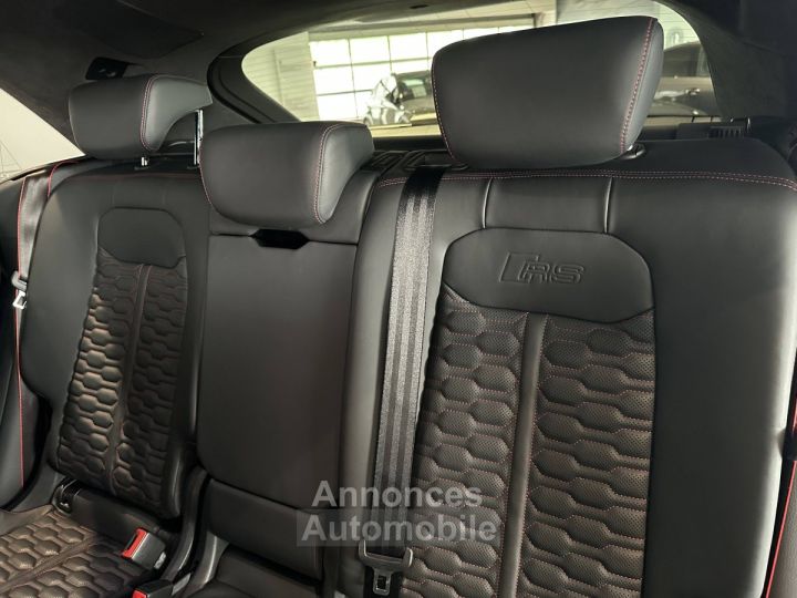 Audi RS Q8 Tiptronic 8 Quattro - 19