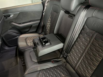 Audi RS Q8 Tiptronic 8 Quattro   - 20