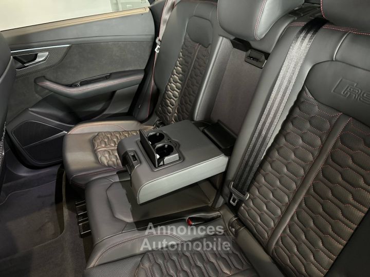 Audi RS Q8 Tiptronic 8 Quattro - 20