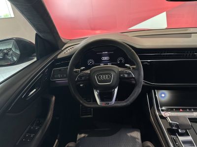 Audi RS Q8 Tiptronic 8 Quattro   - 21