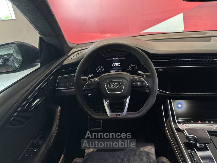 Audi RS Q8 Tiptronic 8 Quattro - 21