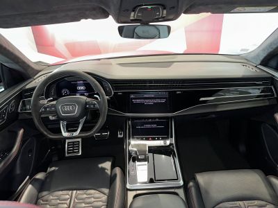 Audi RS Q8 Tiptronic 8 Quattro   - 22