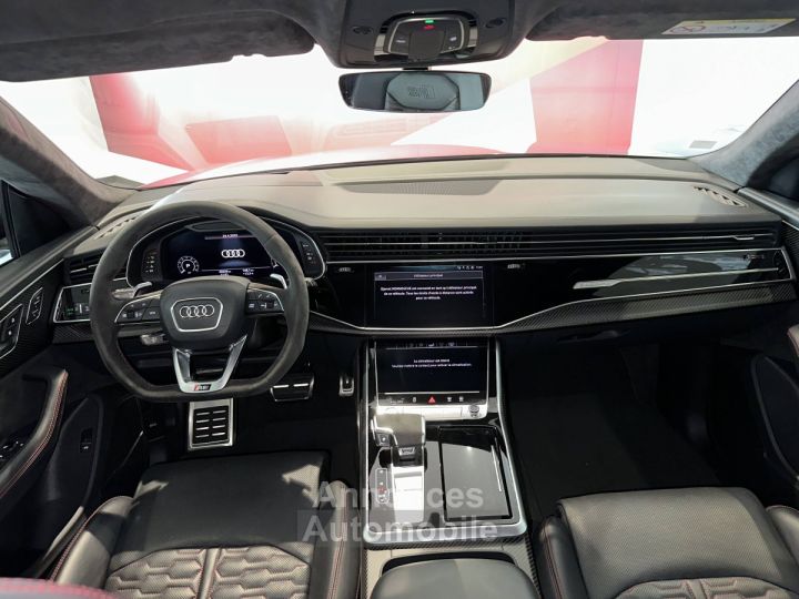 Audi RS Q8 Tiptronic 8 Quattro - 22