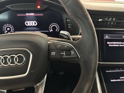 Audi RS Q8 Tiptronic 8 Quattro   - 23