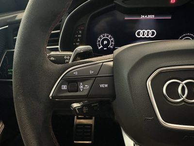 Audi RS Q8 Tiptronic 8 Quattro   - 24