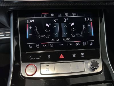 Audi RS Q8 Tiptronic 8 Quattro   - 25