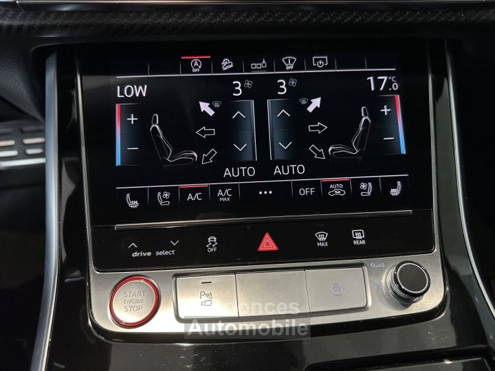 Audi RS Q8 Tiptronic 8 Quattro - 25
