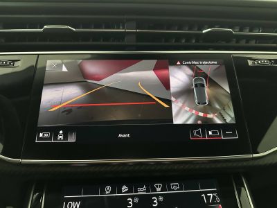 Audi RS Q8 Tiptronic 8 Quattro   - 26