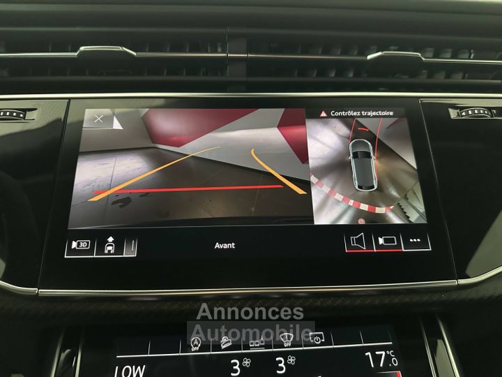 Audi RS Q8 Tiptronic 8 Quattro - 26