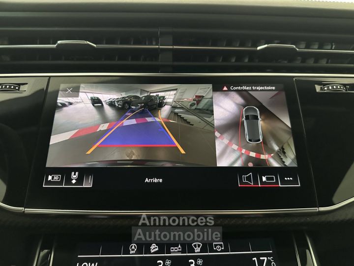 Audi RS Q8 Tiptronic 8 Quattro - 27