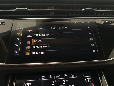 Audi RS Q8 Tiptronic 8 Quattro   - 28