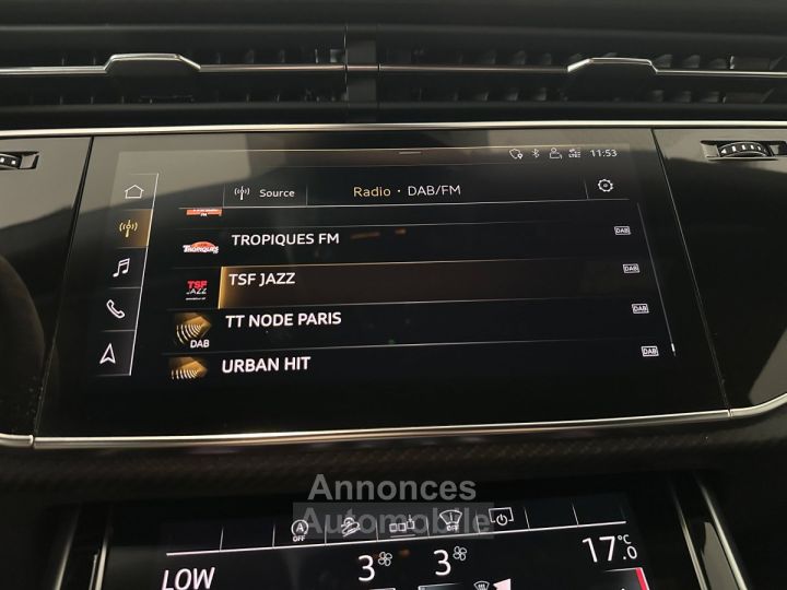 Audi RS Q8 Tiptronic 8 Quattro - 28