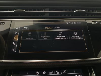 Audi RS Q8 Tiptronic 8 Quattro   - 29