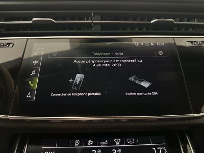 Audi RS Q8 Tiptronic 8 Quattro   - 30