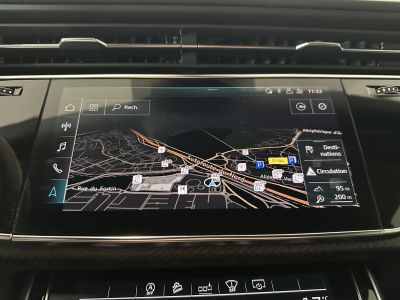 Audi RS Q8 Tiptronic 8 Quattro   - 31