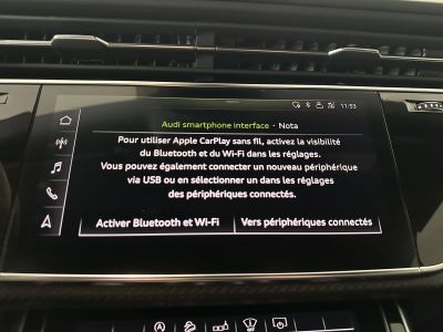 Audi RS Q8 Tiptronic 8 Quattro   - 32