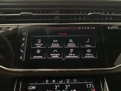 Audi RS Q8 Tiptronic 8 Quattro   - 33