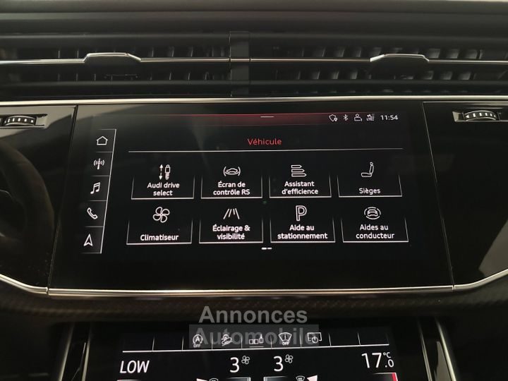 Audi RS Q8 Tiptronic 8 Quattro - 33