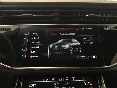 Audi RS Q8 Tiptronic 8 Quattro   - 34