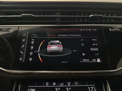 Audi RS Q8 Tiptronic 8 Quattro   - 35
