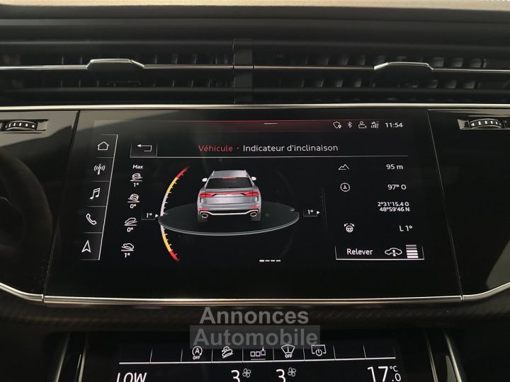 Audi RS Q8 Tiptronic 8 Quattro - 35