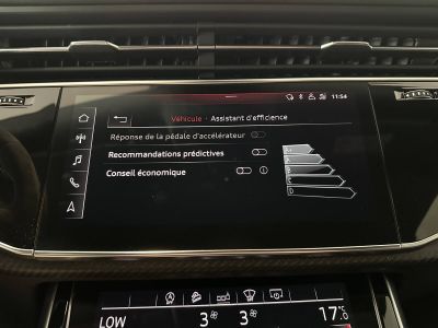 Audi RS Q8 Tiptronic 8 Quattro   - 36