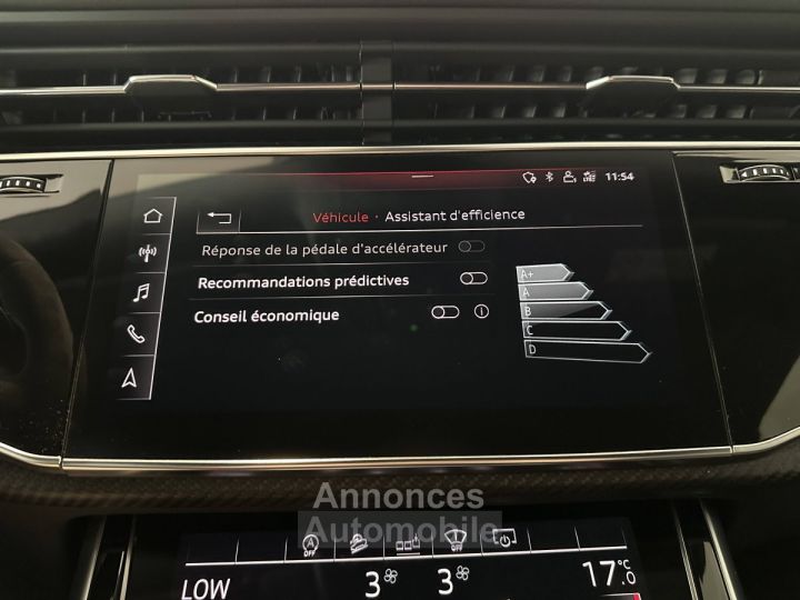 Audi RS Q8 Tiptronic 8 Quattro - 36